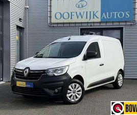 1.3 TCE 100 COMFORT + AIRCO LED CARPLAY BLINDSPOT