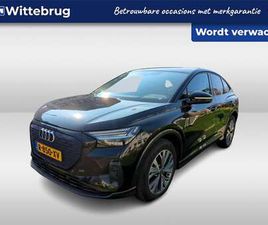 SPORTBACK 40 ADVANCED EDITION 77 KWH / SOH 93%/ AU