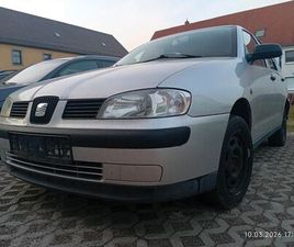 SEAT CORDOBA BREAK SEAT 147500 KM