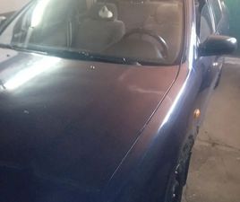 NISSAN MAXIMA NISSAN MAXIMA 1995