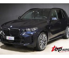 BMW X5 50E M-SPORT PRO 22