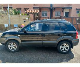 HYUNDAI TUCSON GPL 2010