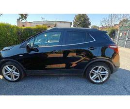 MOKKA X 1.4 T INNOVATION GPL-TECH 4X2 140CV