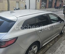 TOYOTA COROLLA CROSS TOYOTA COROLLA CROSS STYLE 1.8L