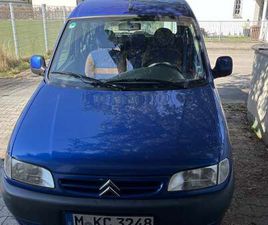 MULTISPACE 1.4I CHRONO