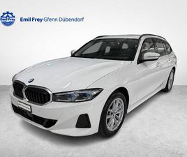 BMW SERIE 3 TOURING 320D 320D XDRIVE TOURING