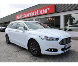 FORD MONDEO SW 1.5 TDCI BUSINESS PLUS ECONETIC