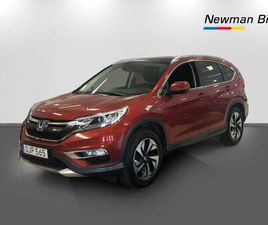 1.6 I-DTEC 4WD EXECUTIVE