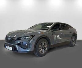 GT HYBRID 145 1.2 PURETECH