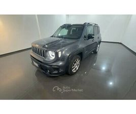JEEP RENEGADE 1.5 TURBO T4 MHEV LIMITED 2WD 1 RENEGADE 1.5 TURBO T4 MHEV LIMITED 2WD 1