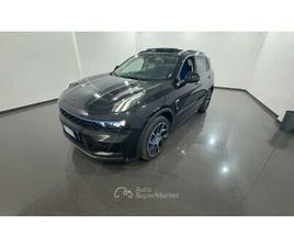 LYNK 01 1.5 TD PHEV AUTO 01 1.5 TD PHEV AUTO