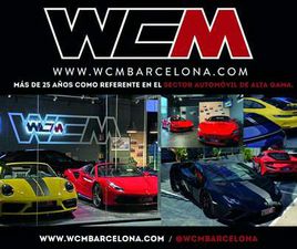 CARRERA 4S CABRIOLET PDK