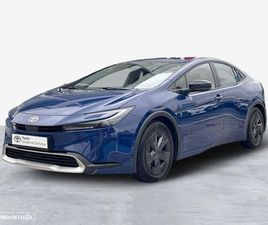 TOYOTA PRIUS TOYOTA PRIUS