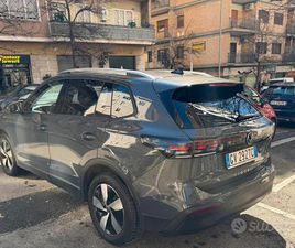 VOLKSWAGEN TIGUAN TIGUAN 150 CV EDITION PLUS DSG