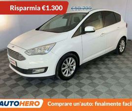 1.5 TDCI TITANIUM 120CV