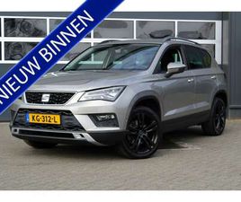 SEAT ATECA 1.0 ECOTSI STYLE | CAMERA/LED/ADAPT. CRUISE CONTRO