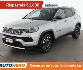 1.6 M-JET LIMITED FWD