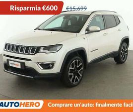 2.0 M-JET OPENING EDITION AUT. 4WD