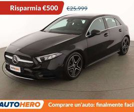 A 180 D PREMIUM AUTOMATIC