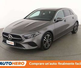 A 180 D PROGRESSIVE ADVANCED AUTOMATIC