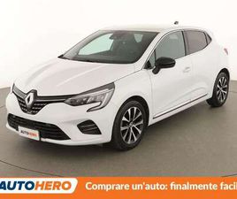 RENAULT CLIO 1.0 TCE TECHNO 90 CV