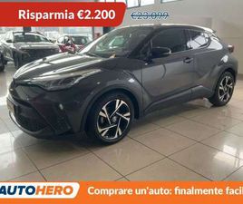 2.0 HYBRID TREND FHEV