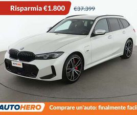 330E MSPORT XDRIVE PHEV