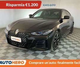 430I GRAN COUPE MSPORT