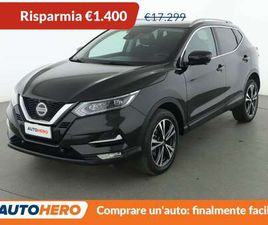 1.3 DIG-T N-CONNECTA 140 CV