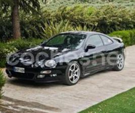 TOYOTA CELICA 2.0 GT