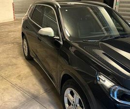 BMW IX1 20 BMW IX1 EDRIVE20 LIMITED EDITION X-LINE