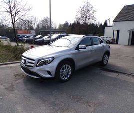 MERCEDES GLA GLA 180 GLA 180 37.000KM 1STE EIGENAAR PERFECTE STAAT