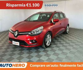 1.5 DCI ENERGY ZEN 90 CV