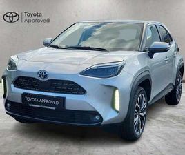 1.5 HYBRID 5P. E-CVT AWD-I LOUNGE