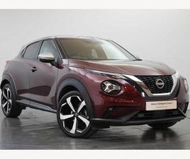 1.0 DIG-T TEKNA EURO 6 (START/STOP) 5DR