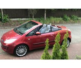 MITSUBISHI COLT CZC MITSUBISHI COLT CZC KABRIO POZNAŃ ŁAWICA • OLX.PL