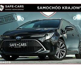 TOYOTA COROLLA 2.0 HYBRID EXECUTIVE