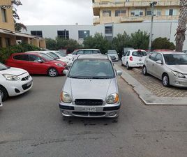HYUNDAI ATOS HYUNDAI ATOS 2003 PRIME 1100CCC A/C-YΔΡ.ΤΙΜΟΝΙ