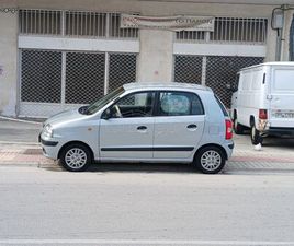 HYUNDAI ATOS HYUNDAI ATOS 2007 06/2007