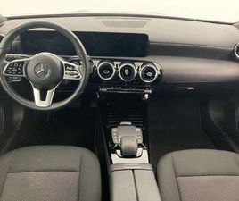 PALETTES AU VOLANT * CAMÉRA * HAYON ÉLECTRIQUE