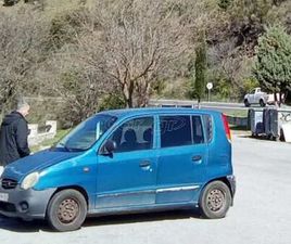 HYUNDAI ATOS HYUNDAI ATOS 2000