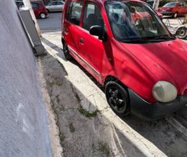 HYUNDAI ATOS HYUNDAI ATOS 2001