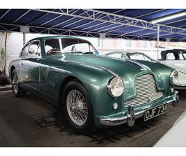 1955 ASTON MARTIN DB2/4
