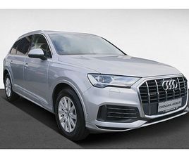 AUDI Q7 45 TDI 39,000 EUR