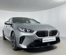 2025 (25) M SPORT 5DOOR