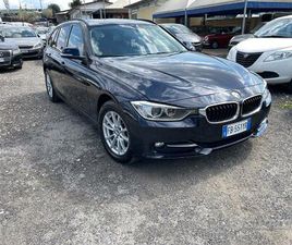 BMW SERIE 3 TOURING 320D BMW 320D TOURING SPORT XDRIVE AUTOMATICA