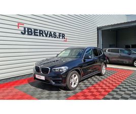 XDRIVE 30E 292CH BVA8 BUSINESS DESIGN