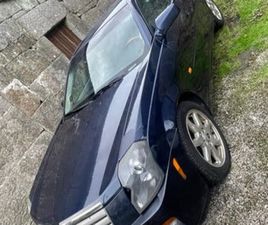 CADILLAC CTS CADILLAC - CTS