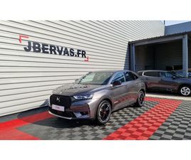 HYBRIDE E-TENSE 225 EAT8 PERFORMANCE LINE