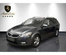 CEE'D_SW 1.6 CRDI ECO 528 KR/ MÅN TIDSBOKADE BESÖK